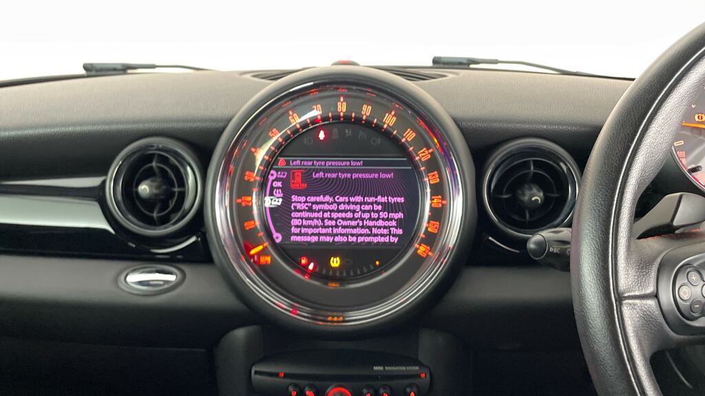 Mini Coupe 2.0 Cooper S D Chilisport Pack AY65JGU Black #6