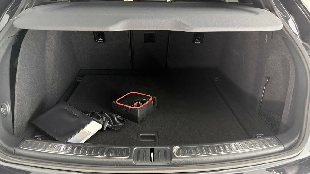 Porsche Macan 3.0 L 3.0T V6 S Pan Roof Sports Exhaust Sports Chr Grey #22