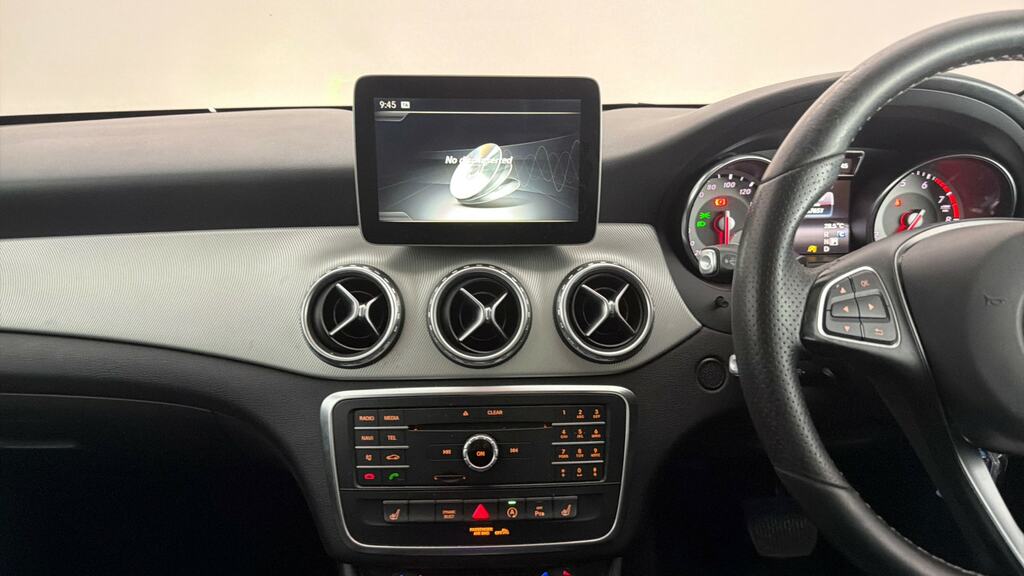 Mercedes-Benz GLA Class 200D Sport Suv 7G-dct Euro 6 Ss 136 Blue #7
