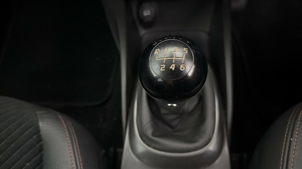 Fiat 500X 1.0 Firefly Turbo Multiair City Cross Euro 6 Ss #14