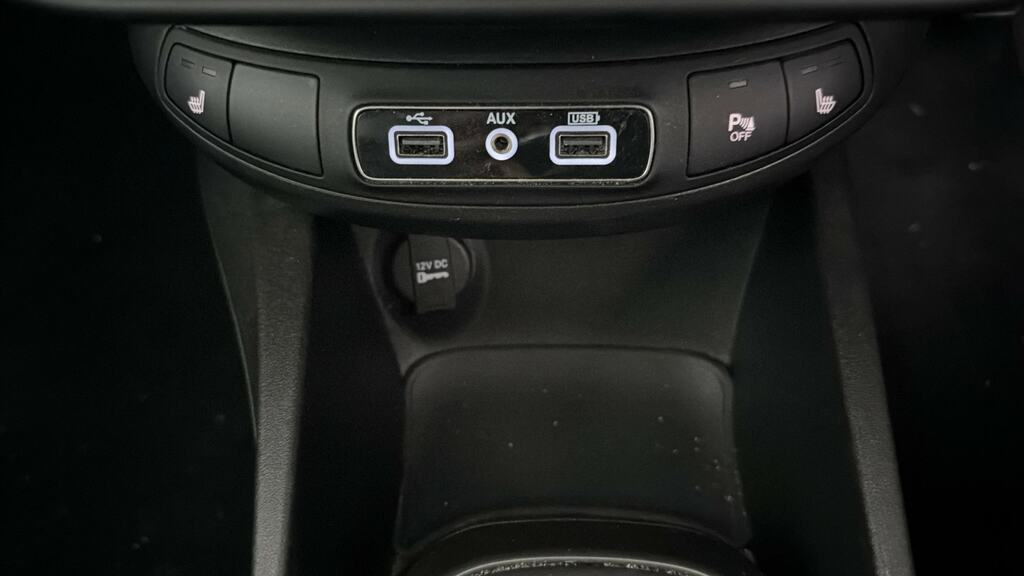 Fiat 500X 1.0 Firefly Turbo Multiair City Cross Euro 6 Ss #19