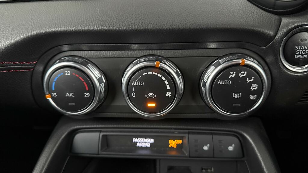 Mazda MX-5 1.5 Se-l Nav Silver #20