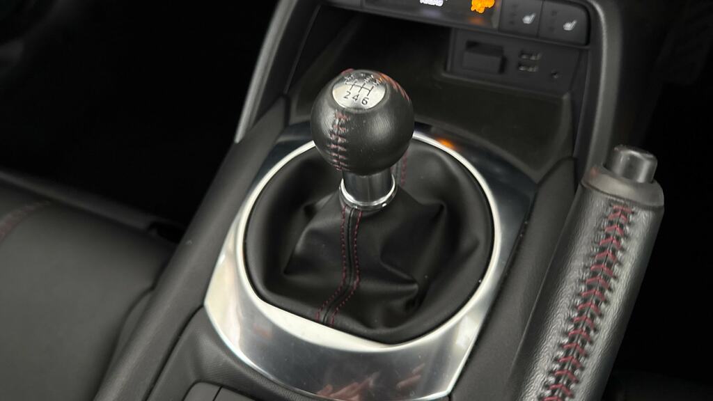 Mazda MX-5 1.5 Se-l Nav Silver #18