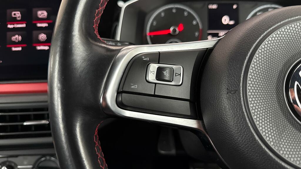 Volkswagen Polo 1.0 Tsi Beats Dsg Euro 6 S S Silver #17