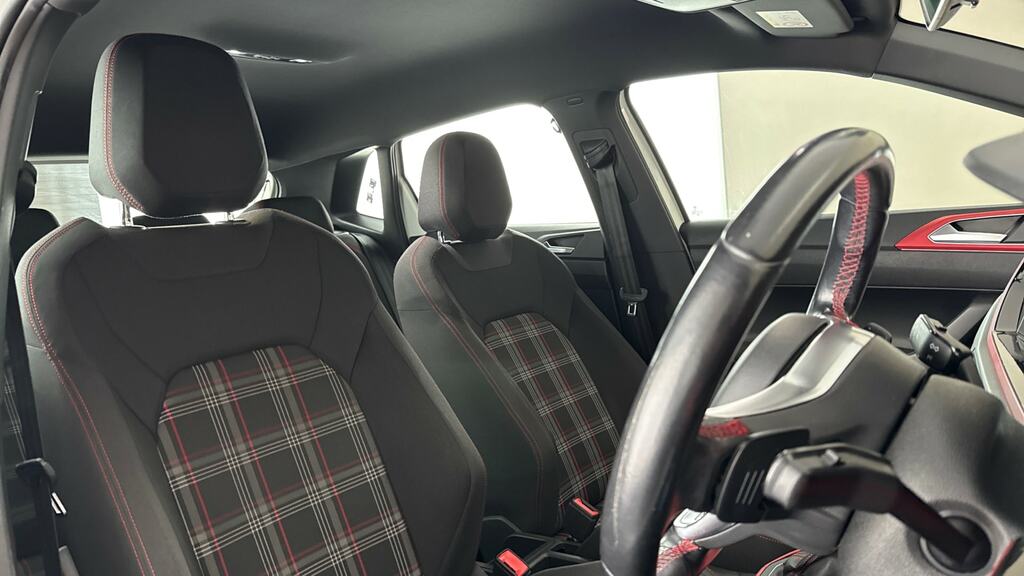 Volkswagen Polo 1.0 Tsi Beats Dsg Euro 6 S S Silver #10