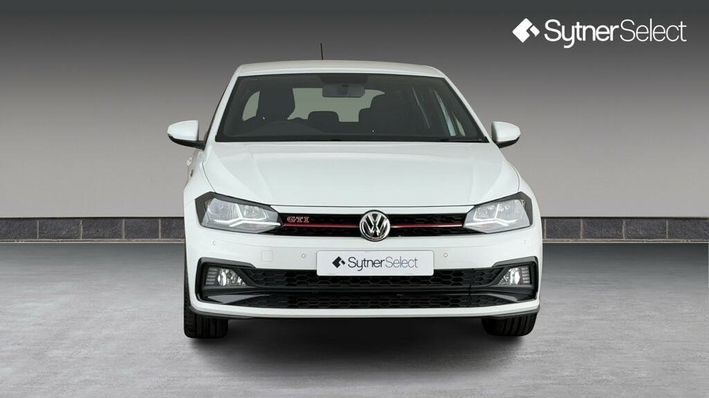 Volkswagen Polo 1.0 Tsi Beats Dsg Euro 6 S S Silver #4