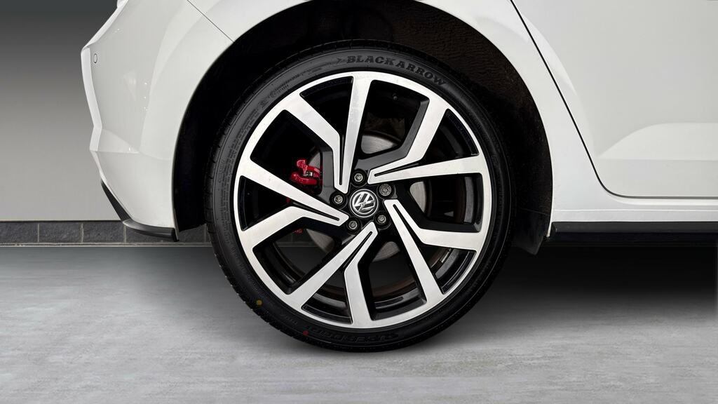 Volkswagen Polo 1.0 Tsi Beats Dsg Euro 6 S S Silver #26
