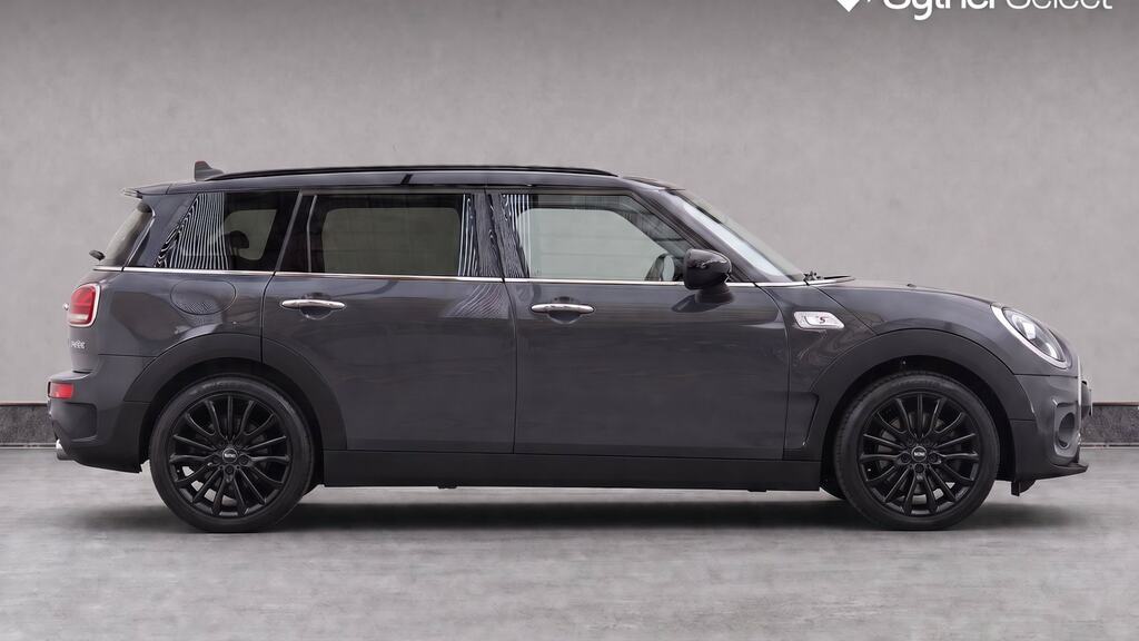 Mini Clubman Clubman Cooper Classic Grey #8