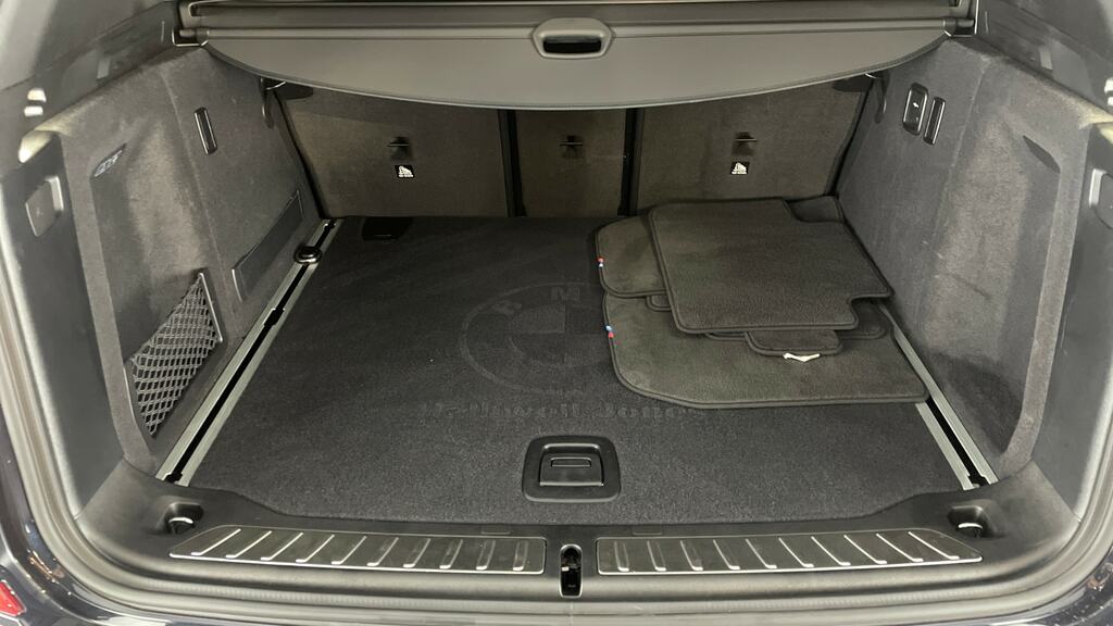 BMW X3 2.0 20I Gpf M Sport Suv Xdrive Eur Grey #22