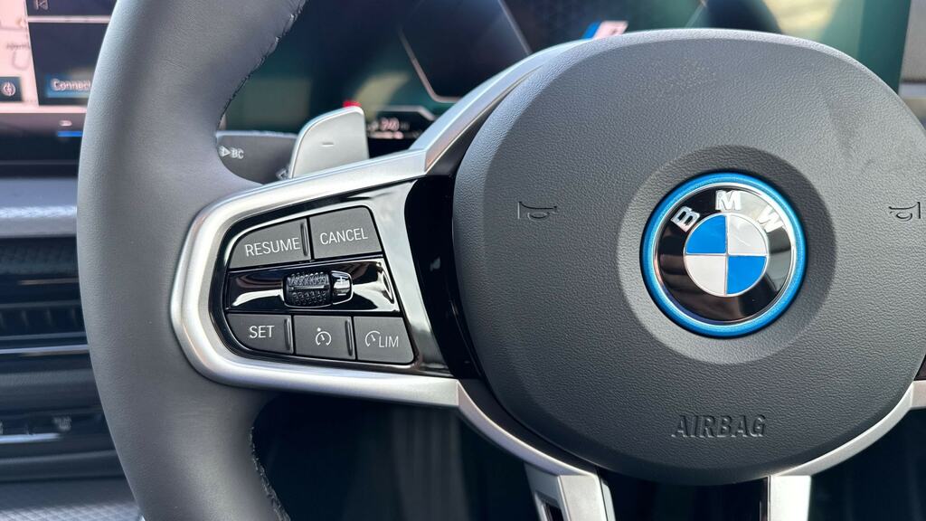 BMW 3 Series 2.0 320I M Sport Saloon Euro 6 S Blue #17