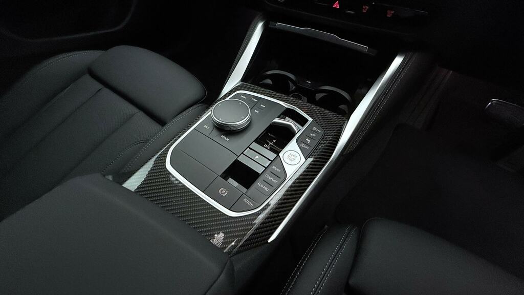 BMW 4 Series Gran Coupe 2.0 420I M Sport Coupe Euro 6 Ss White #10