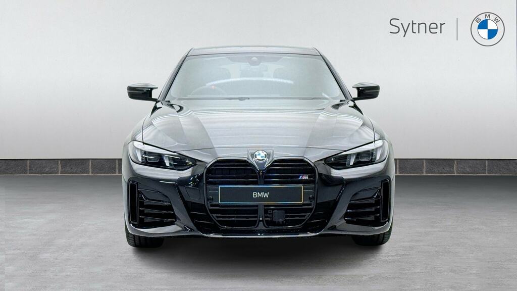 BMW 4 Series Gran Coupe 2.0 420I M Sport Coupe Euro 6 Ss White #16