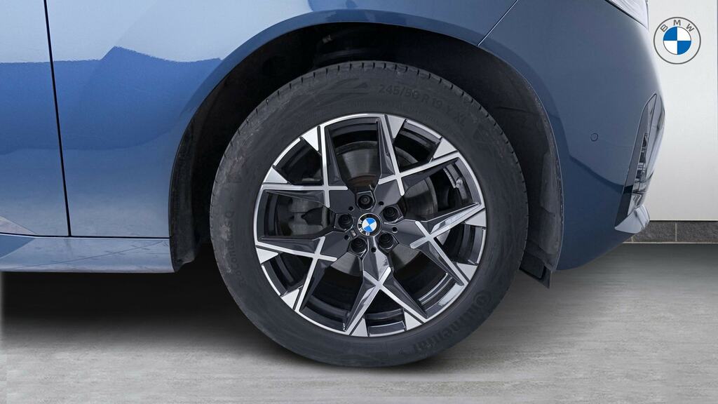 BMW X3 3.0 M50i Mht Suv Hybrid Xdrive Eur Black #14