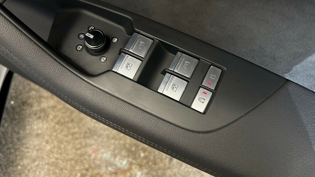 Audi RS6 Avant Tfsi V8 Vorsprung Estate Tiptronic Quattro Grey #30