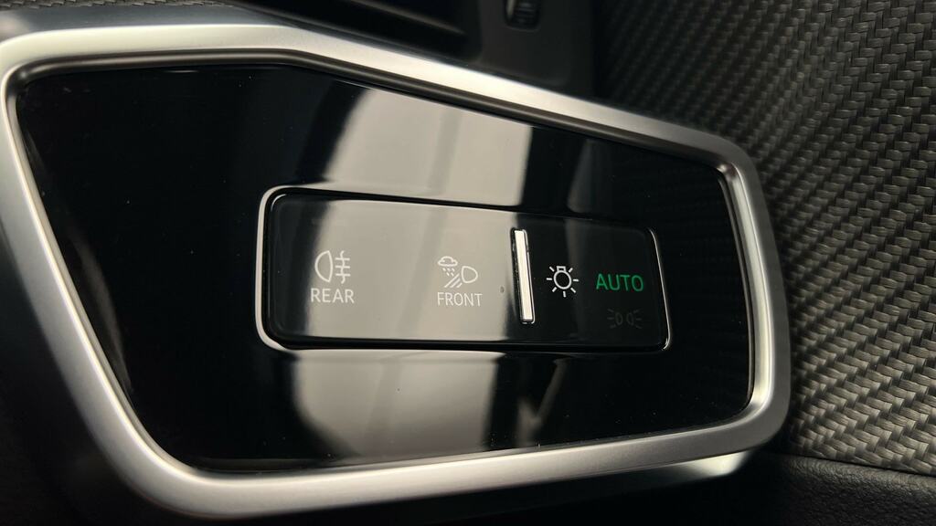Audi RS6 Avant Tfsi V8 Vorsprung Estate Tiptronic Quattro Grey #35