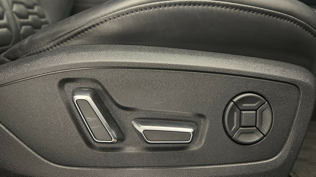 Audi RS6 Avant Tfsi V8 Vorsprung Estate Tiptronic Quattro Grey #34