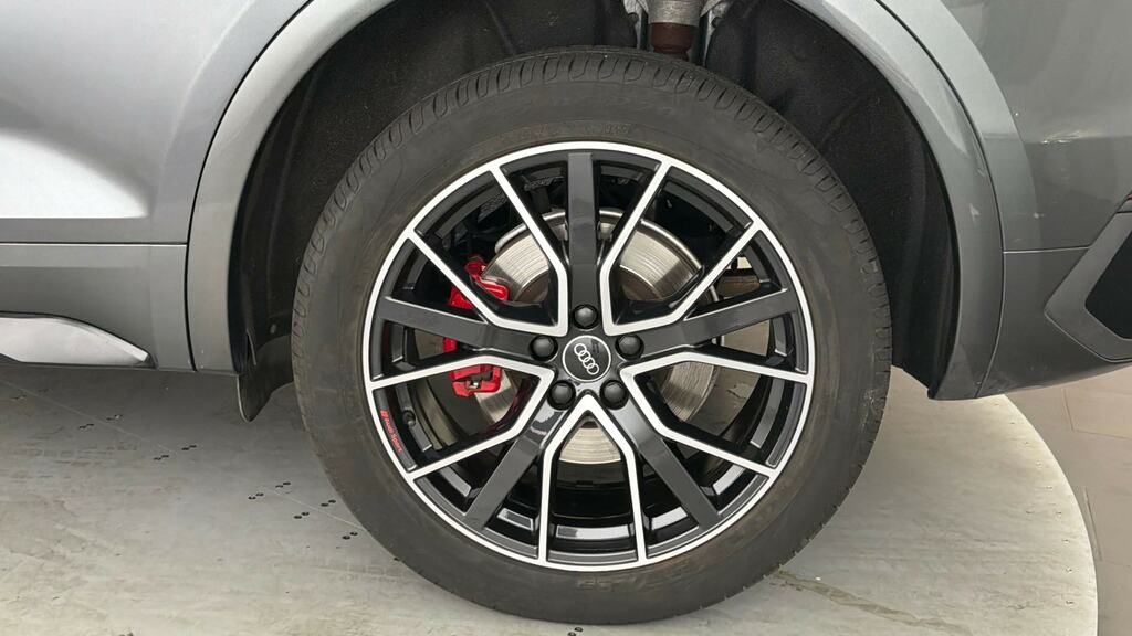 Audi Q5 45 Tfsi Quattro Edition 1 S Tronic Cs Grey #5