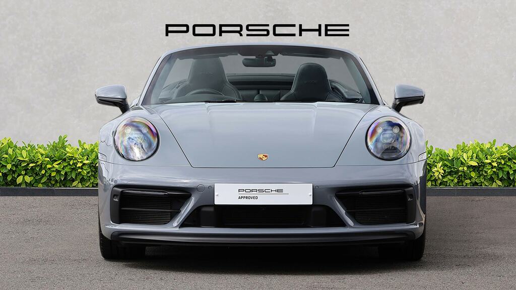 Porsche 911 Gts Pdk ML24VPC Grey #5