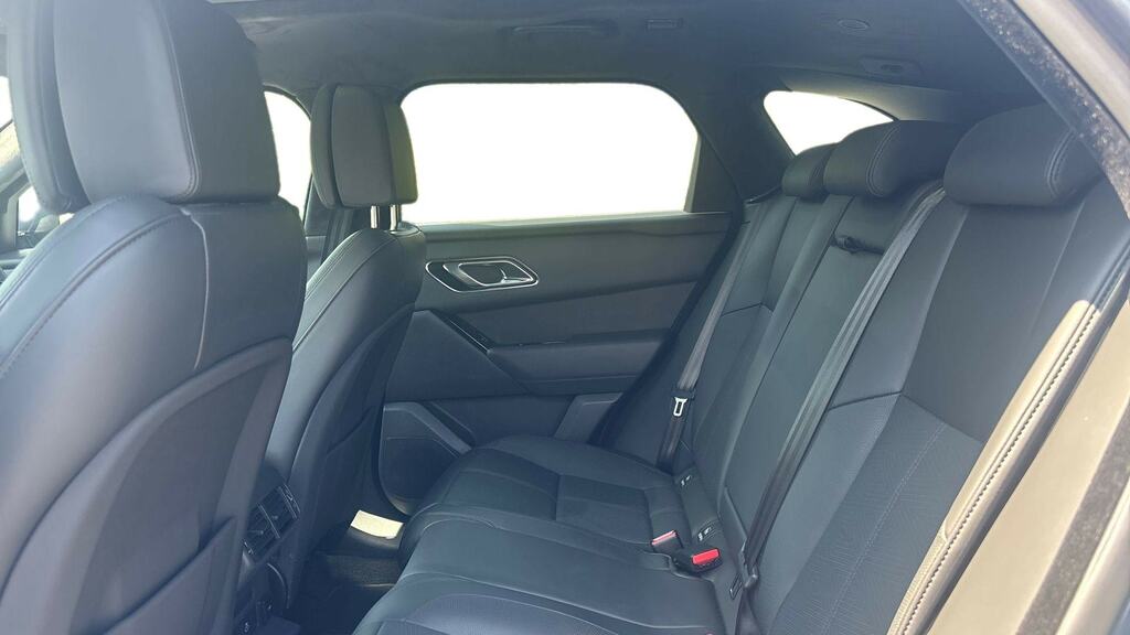 Land Rover Range Rover Velar 2.0 D200 Mhev Revised KS25HBJ Blue #4