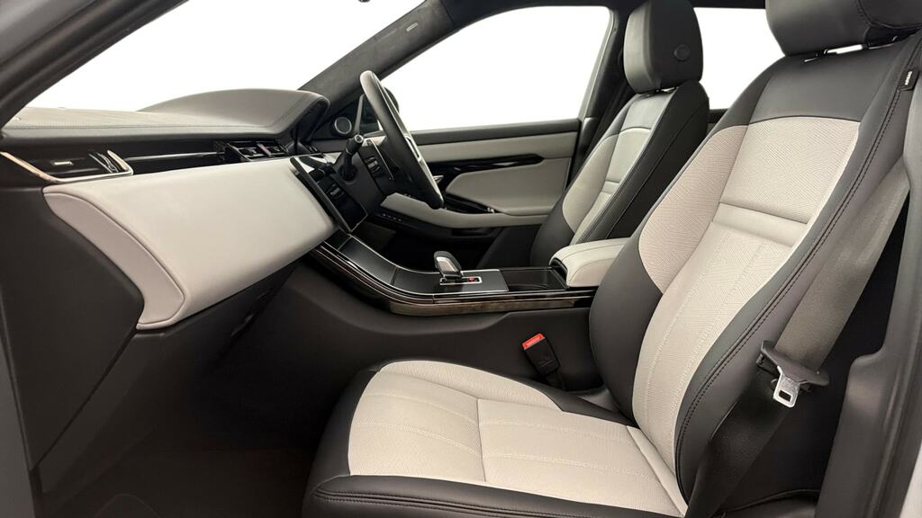 Land Rover Range Rover Evoque 2.0 D200 Revised KJ25RBX Grey #3