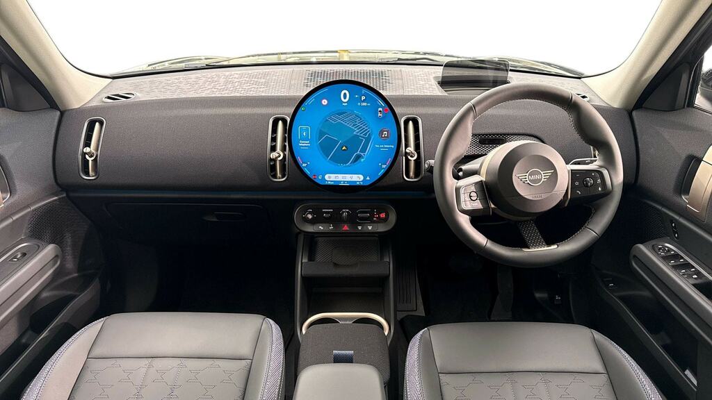 Mini Countryman 1.5 C Exclusive Level 1 FD26HFF Grey #4
