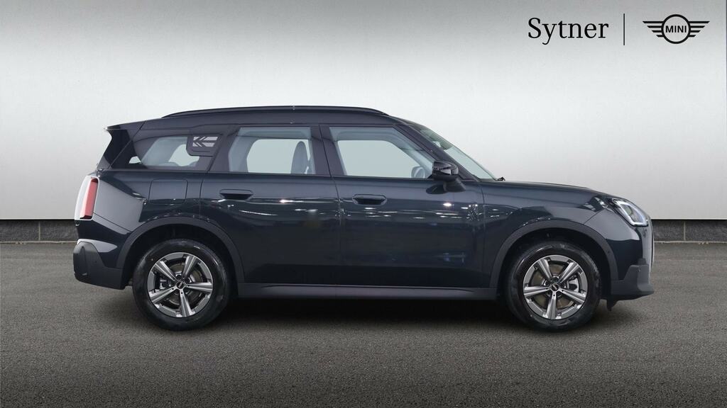 Mini Countryman 1.5 C Exclusive Level 1 FD26HFF Grey #3