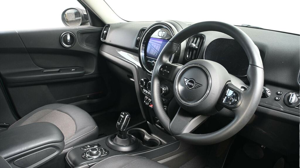 Mini Countryman 1.5 Cooper Classic Premium BC23YHD Green #6