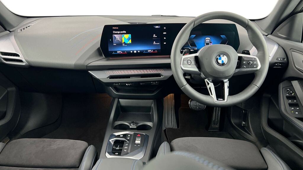 BMW 2 Series Gran Coupe 220 M Sport Step BP75UNR Grey #4