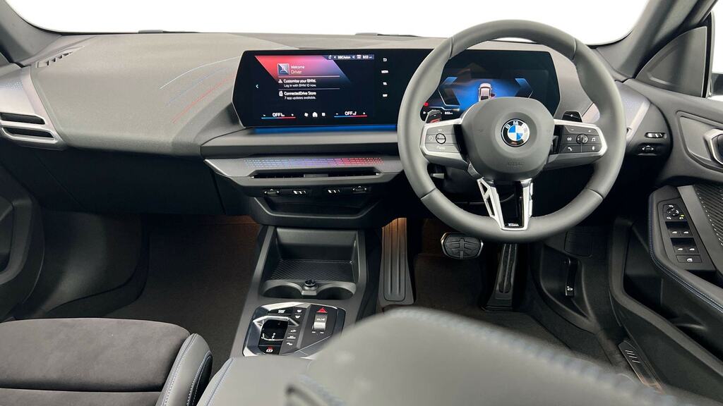 BMW 2 Series Gran Coupe 220 M Sport Step BG75GRX Grey #4