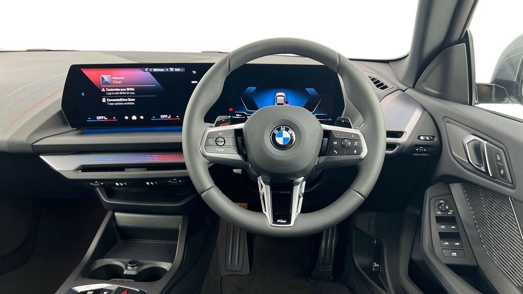 BMW 2 Series Gran Coupe 220 M Sport Step BG75GRX Grey #5