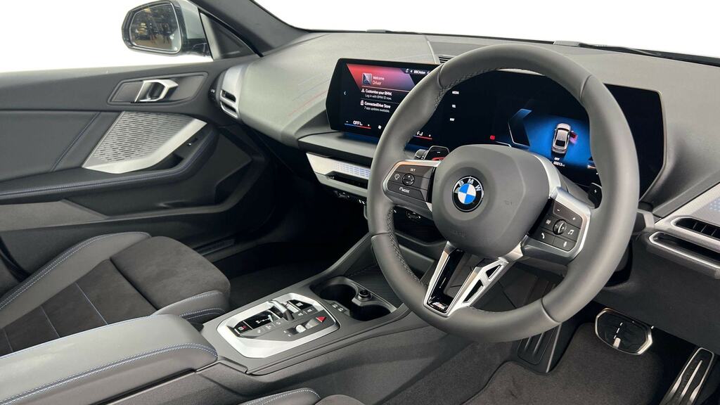 BMW 2 Series Gran Coupe 220 M Sport Step BG75GRX Grey #6