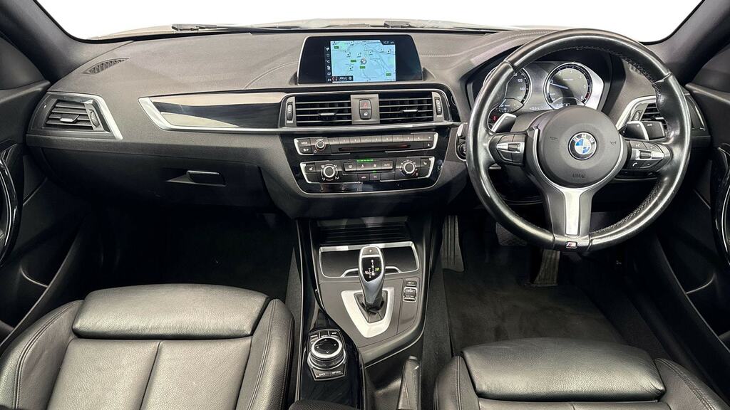 BMW 2 Series Gran Coupe 220D M Sport Nav Step Grey #4