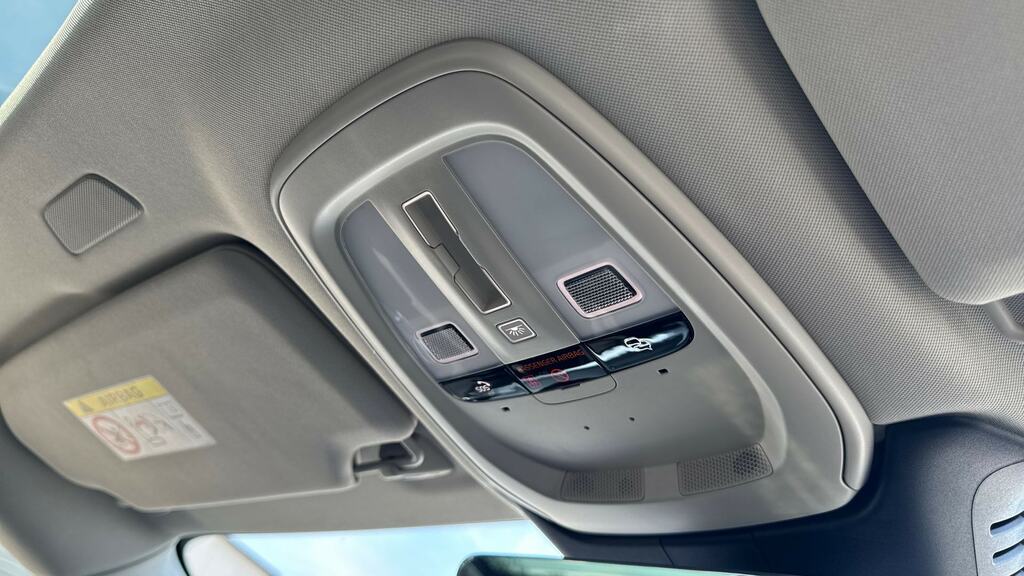 Volvo V90 Ultra Silver #48
