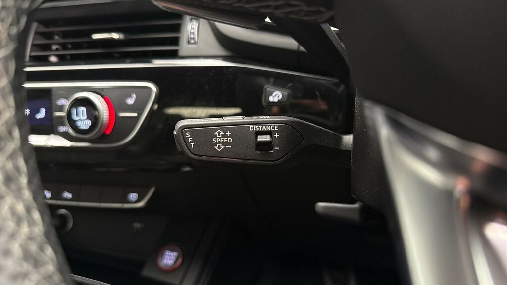 Audi RS5 Rs 5 Sportback Carbon Black 450 Ps Tiptronic Grey #27