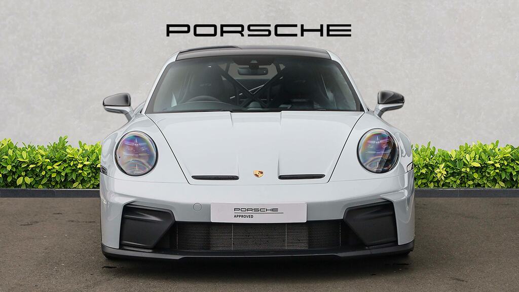Porsche 911 Gt3 Pdk SD03SHD Grey #6