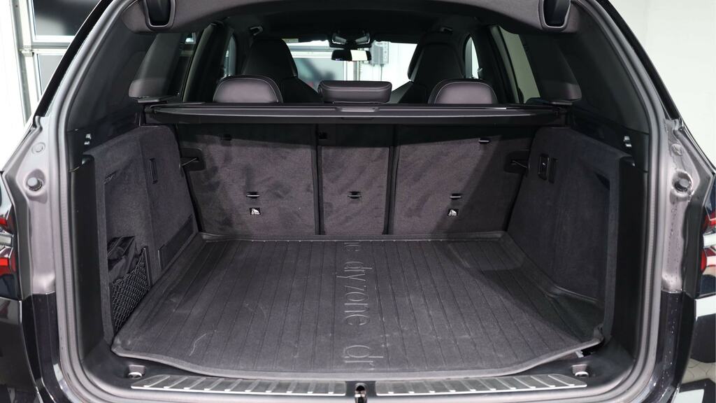 BMW X3 M 3.0 X3 M Competition Black #13