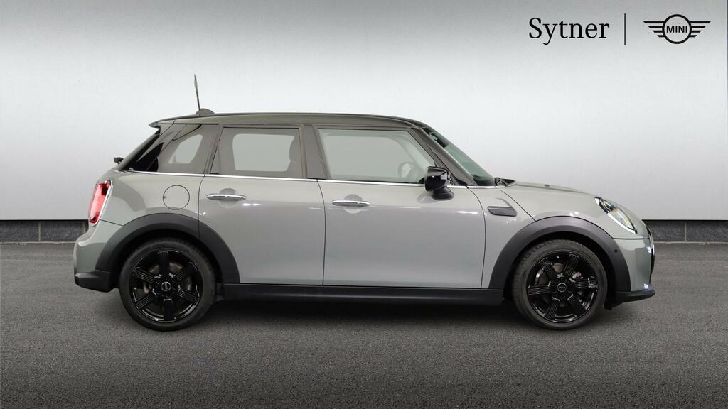 Mini Hatch 1.5 Cooper Classic Premium Plus DS22VBP Grey #3