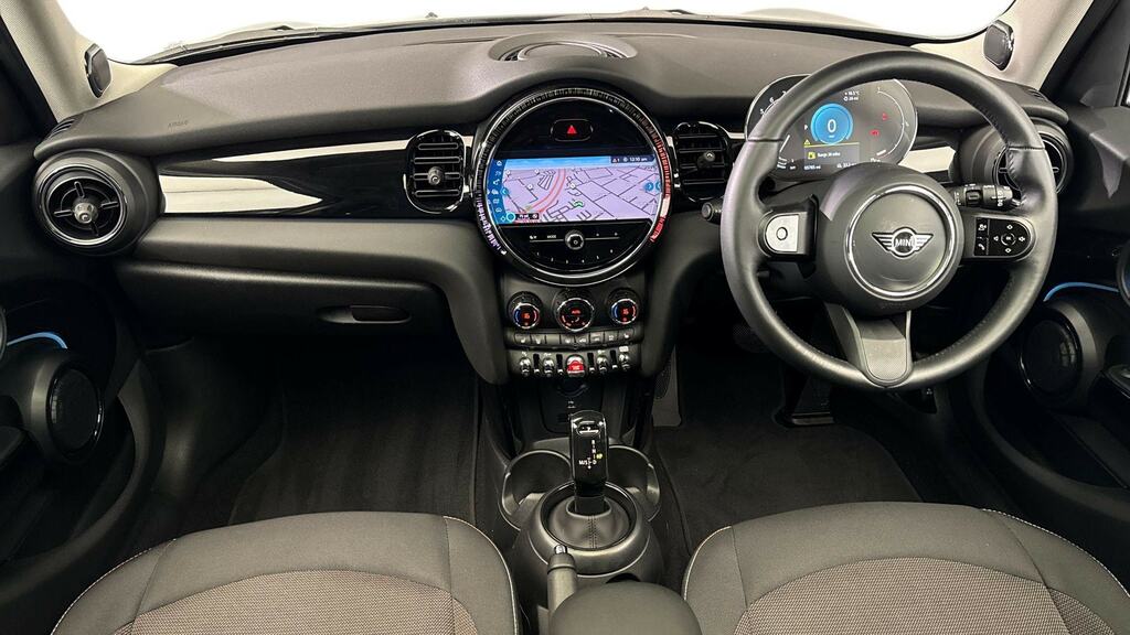 Mini Hatch 1.5 Cooper Classic Premium Plus DS22VBP Grey #4