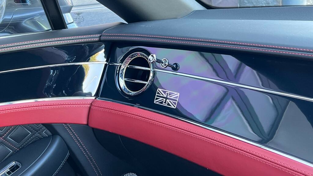 Bentley Continental Gt New Gt #20