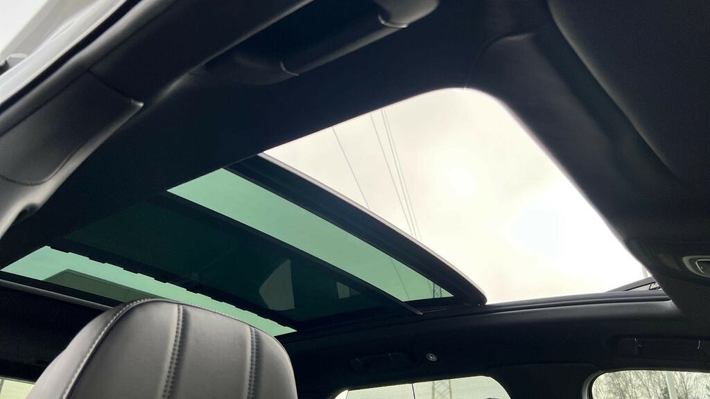 Bentley Bentayga 4.0 V8  #23