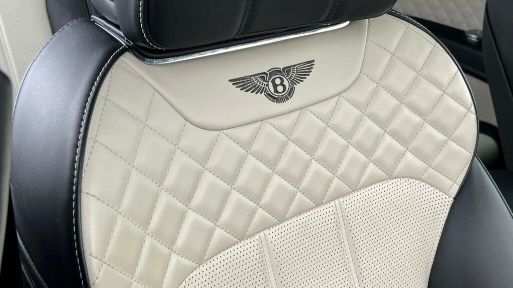 Bentley Bentayga 4.0 V8  #13