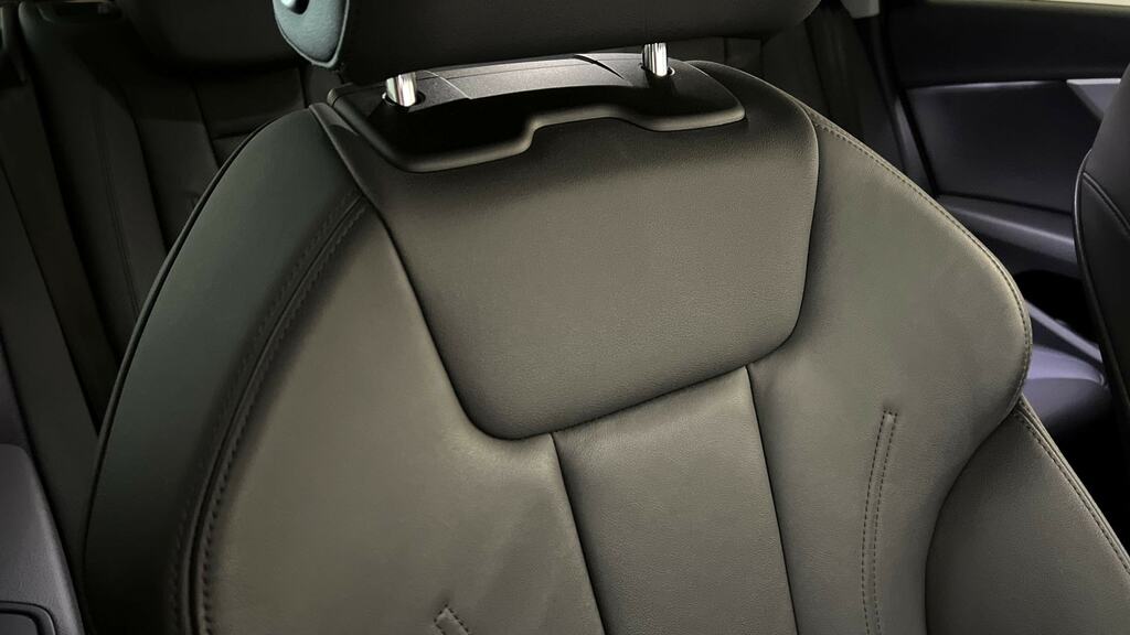 Audi A4 Allroad Blue #9