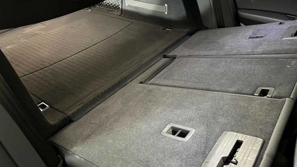 Audi A4 Allroad Blue #21