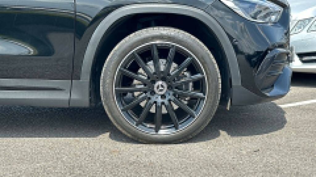 Mercedes-Benz GLA Class Gla 250E Amg Line Premium Plus Night Ed MJ23RZL Black #5