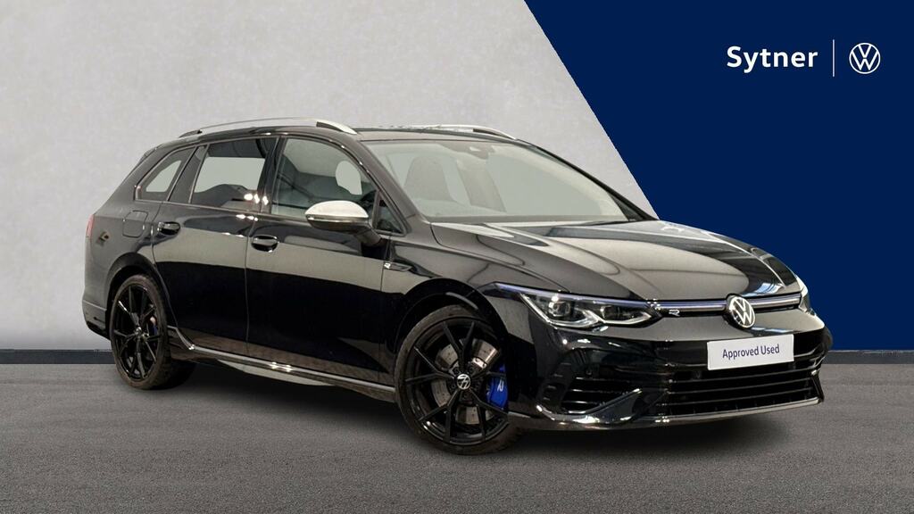 Volkswagen e-Golf 2.0 Tsi R 4Motion Dsg Black