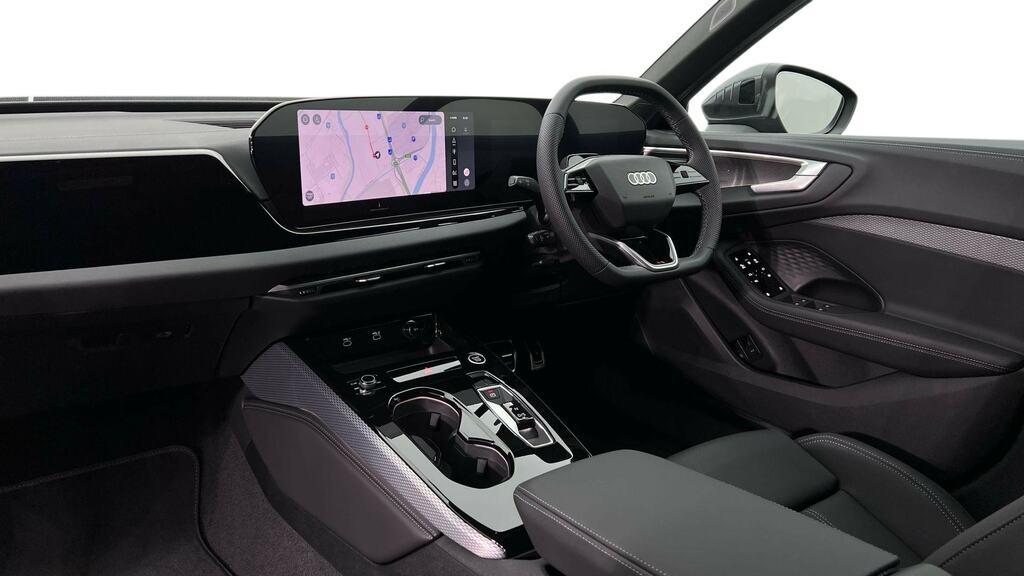 Audi A5 2.0 Tfsi 299 E Quattro S Line S Tronic Tech Grey