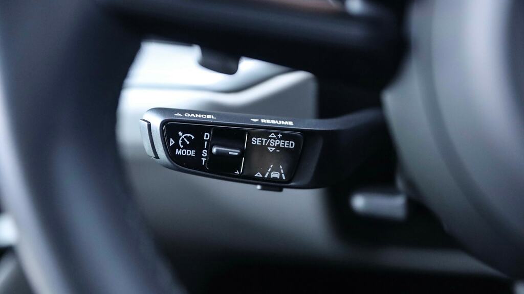 Porsche Cayenne E-hybrid Tiptronic S 5 Seat Black #15