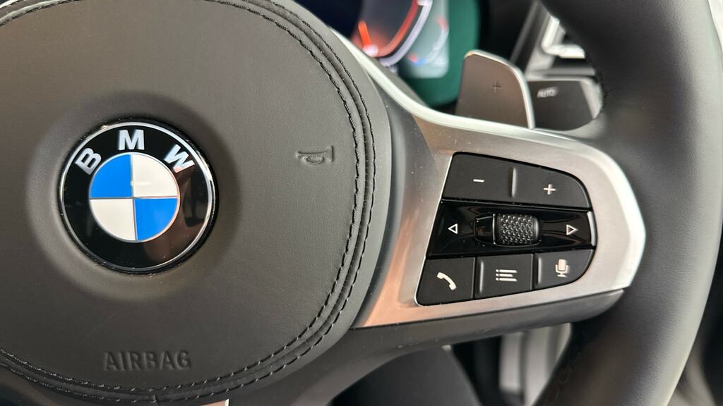 BMW X4 Xdrive20d Mht M Sport Step Techplus Pk Grey #18