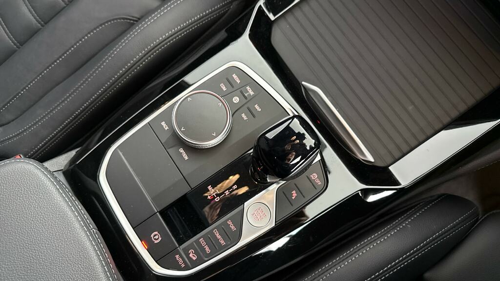 BMW X4 Xdrive20d Mht M Sport Step Techplus Pk Grey #10