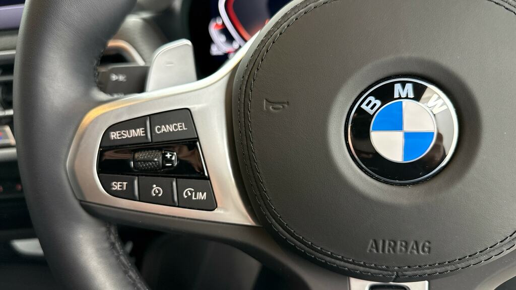 BMW X4 Xdrive20d Mht M Sport Step Techplus Pk Grey #17
